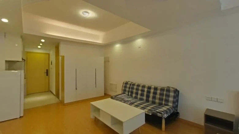 Rilitianmu Plaza - View 2