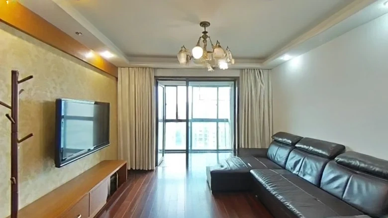 Wind and Elegant Money River - View 5