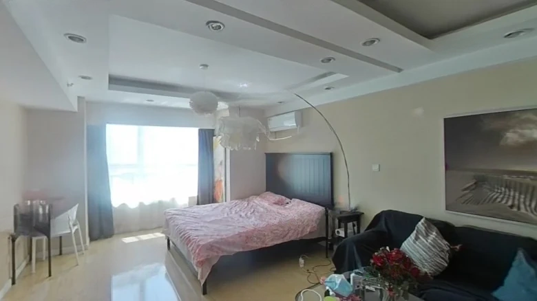 Huafu New Heaven Earth Huafu Joy City - View 1