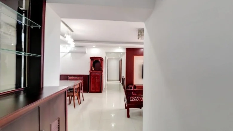 Lujiang Sea View Garden Phase I - View 4