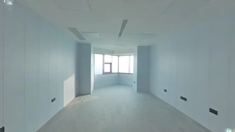 Developed Tower - View 2