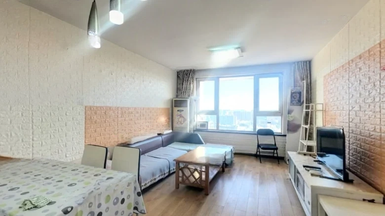 East Harmony Era Phase One - View 3