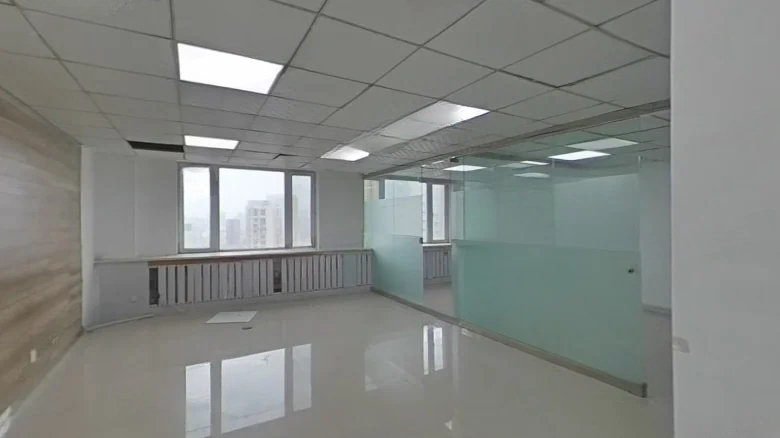 Trade and Commerce International Tower B - View 4