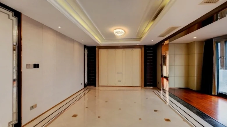 Wen Rudede Chengdu - View 5