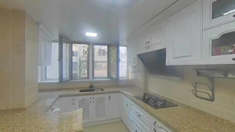 Silver Passage Apartment Complex - View 10