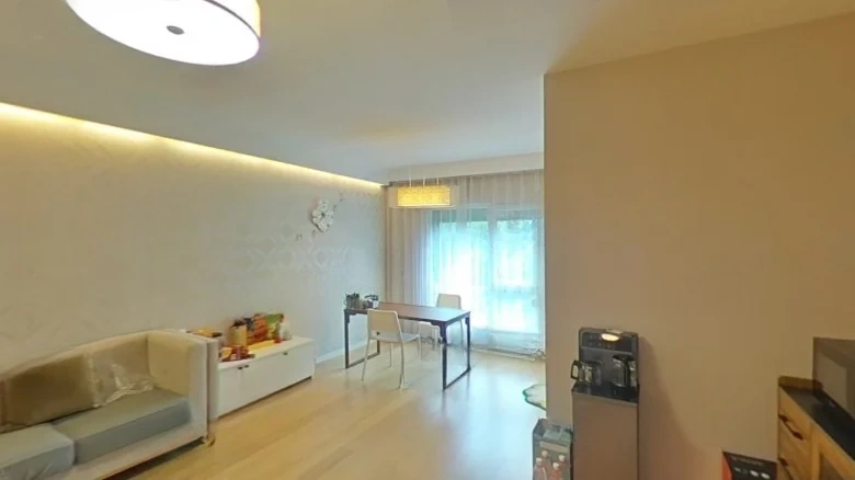 Langshang International District South Garden - View 3