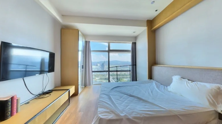 Euromoney Financial City - View 2