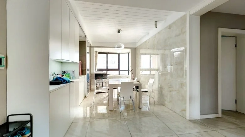 Wenjing Jiayuan Residential Area - View 5