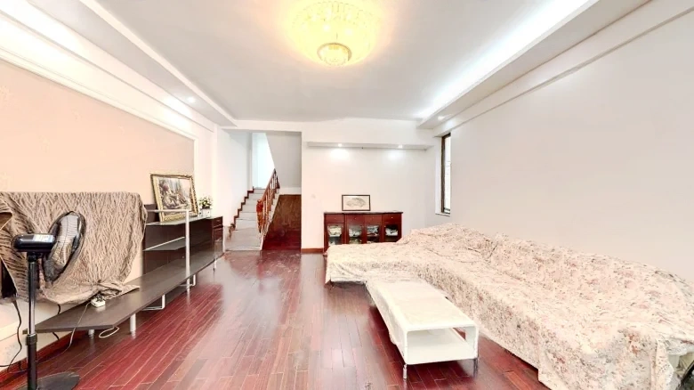 Lan Bridge Shangshe - View 5