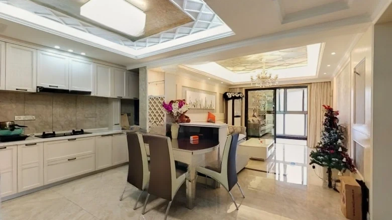 Banshan Apartments Phase II - View 12