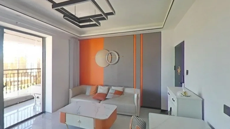 Riverhead Garden - View 3