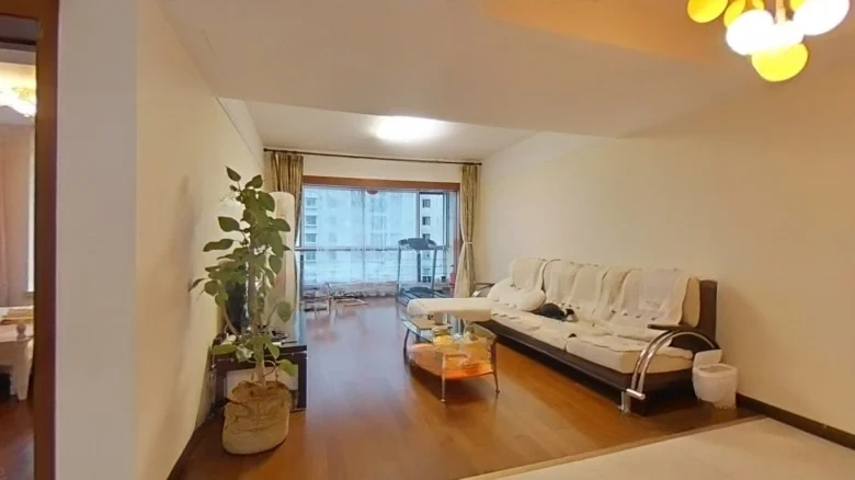 Jiangshan Emperor View - View 3