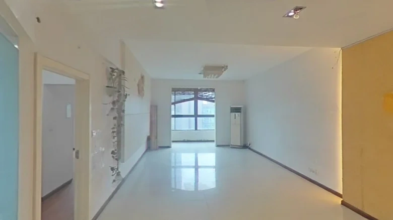 Zhongtai International Plaza - View 4