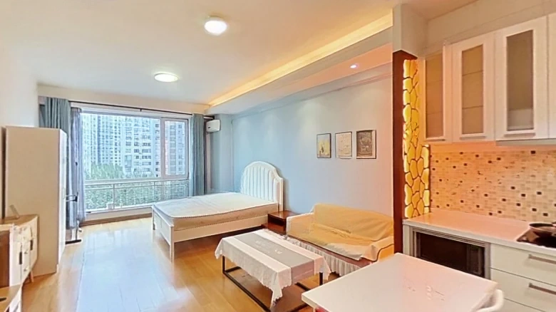 Apple Community North District - View 2