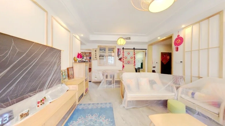 Prime Convergence Residence Viewing - View 4