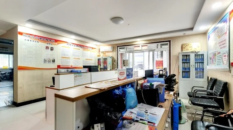 South Campus Faculty Residence of Finance and Economics University - View 5