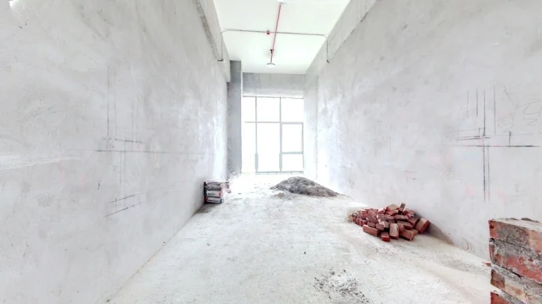 Guangda Holdings Chaotianmen Center - View 2