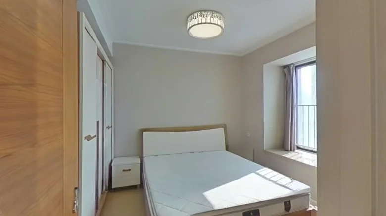 Moon Bay 3 Number Mei Song Flower Garden Phase II - View 1