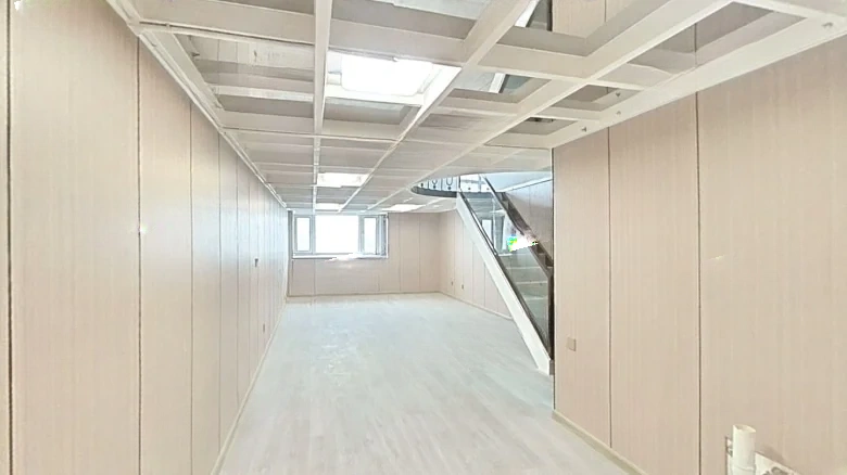 Xiangtai Square - View 2