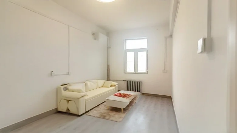 Dawn Temple - View 2