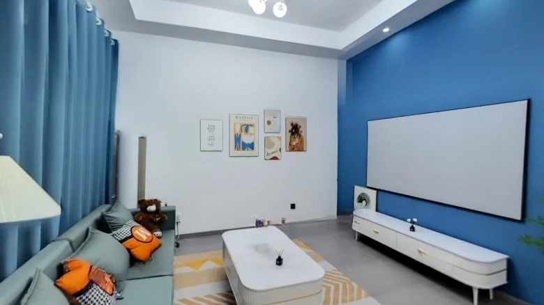 Zhongxing Lanxi Club - View 5