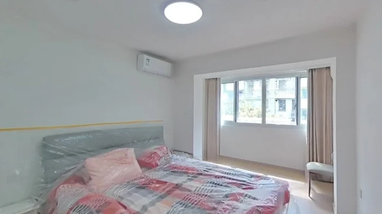 Pi Shi Lane - View 1