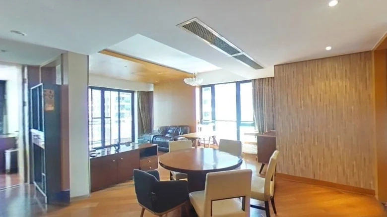 Strait International Community Phase II - View 12