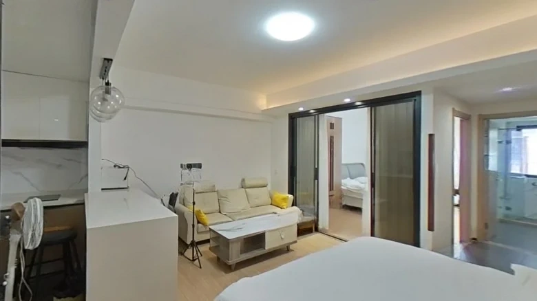 Poly Development Tianxi Pi Residences - View 2