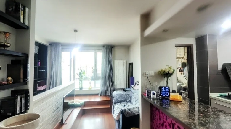 Oman Residence - View 2