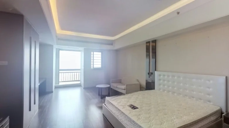 Hua Yuan International Apartment Complex - View 1