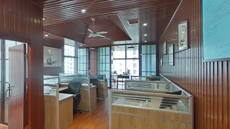 Glorious Harbor Apartment Building - View 4