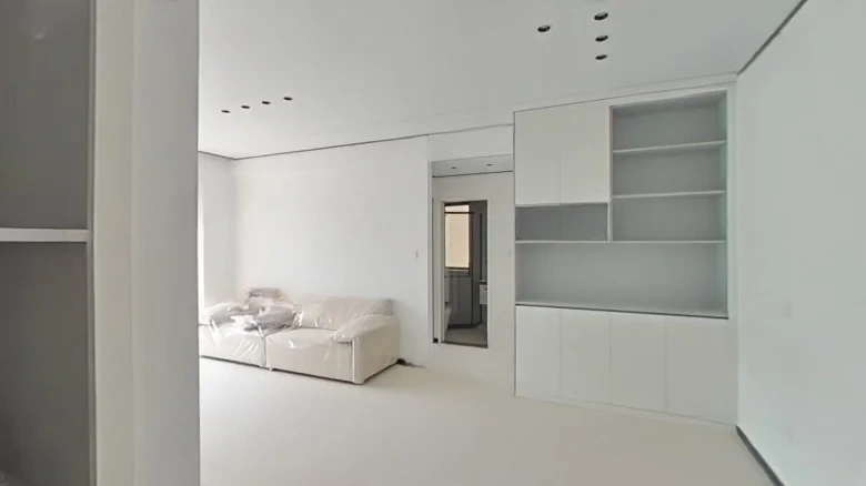 Zhongzhai Nan Yuan - View 5