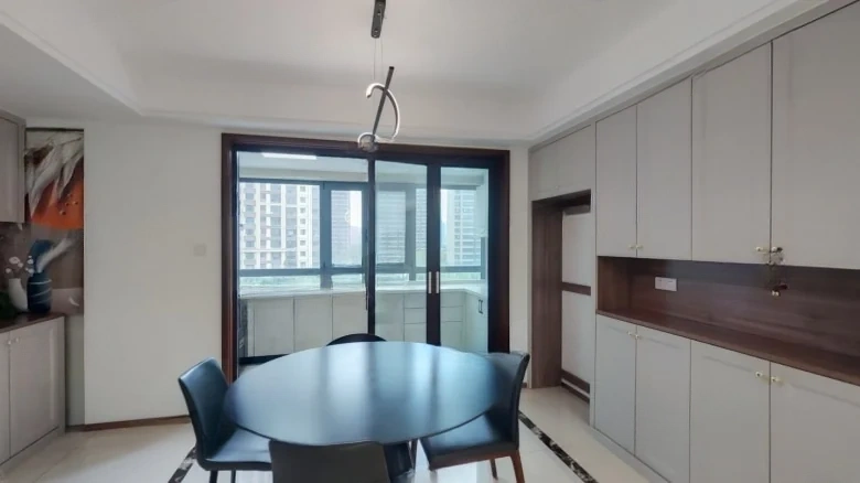 Kaisa City Plaza Phase III - View 8