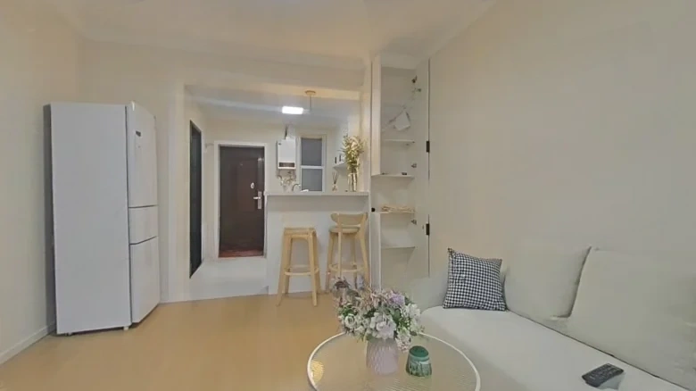 Lingzhao New Village Lingzhao Road 256 Lane - View 5