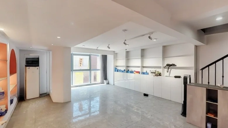 699 People's East Road, Jingyang Digital City - View 2