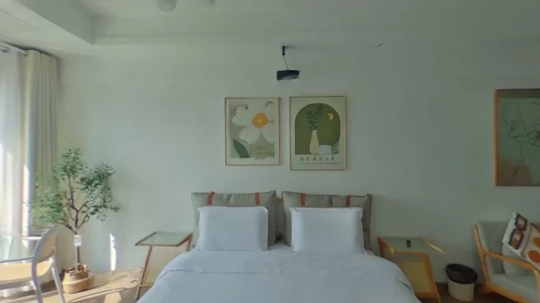 Binhai No. 1 - View 4