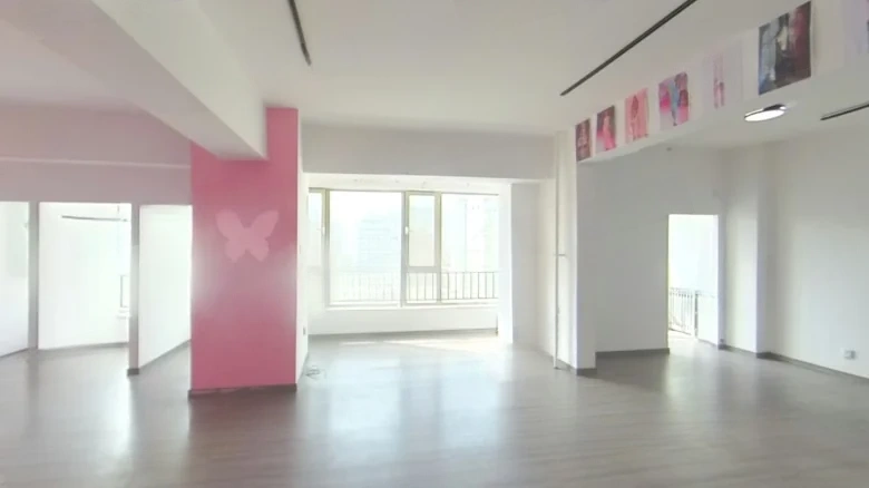 Dongli Tower - View 3