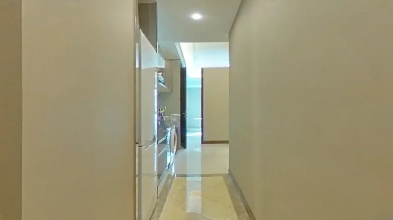 Victoria Mansion Complex - View 6