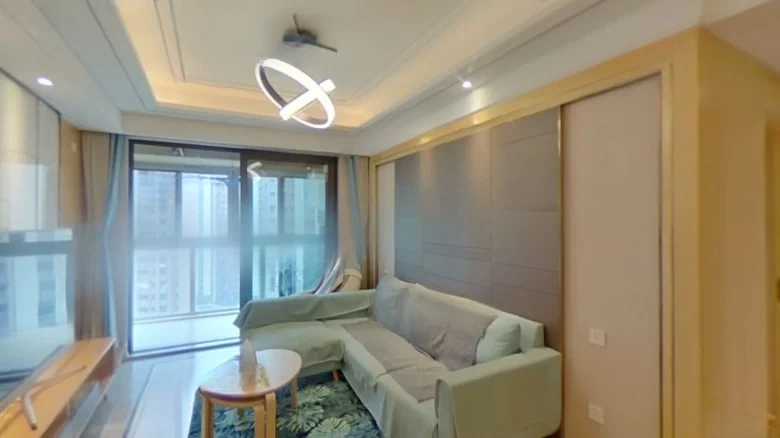 Lakeside Tianpu Elegance Phase I - View 4