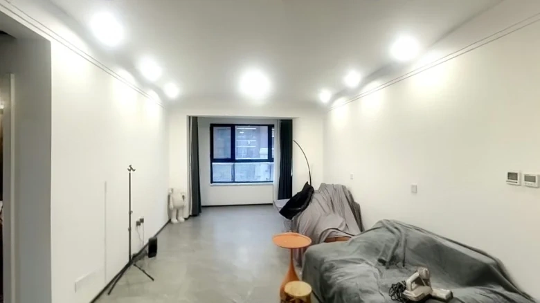 Golden Land Yishujia Jiaze Garden - View 5