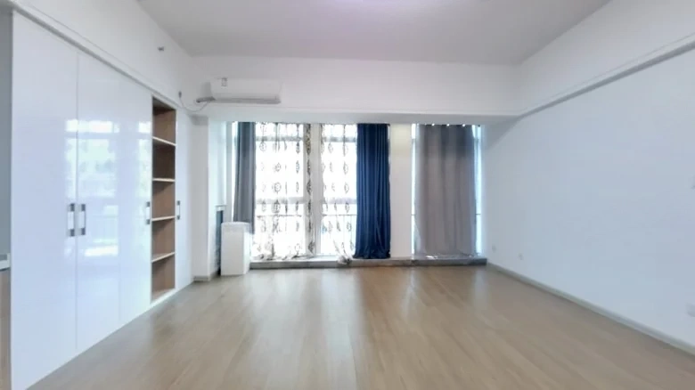 Lujin Zhonghe Square - View 2