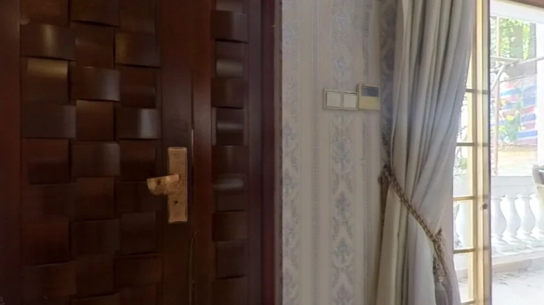 Water Cloud Interval - View 6