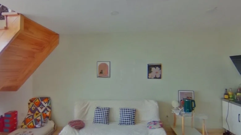 Qingjian Sun Island - View 4