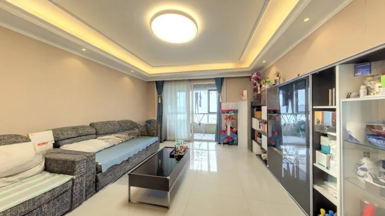 Poly Fortune Harbour Riverside Residence A District - View 10