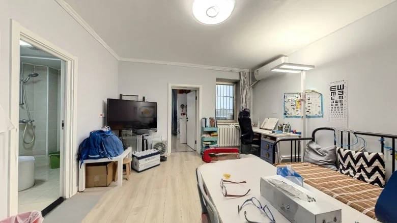 Bamboo Garden - View 4