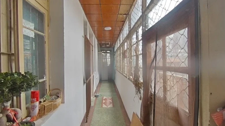 Water Auxiliary Camp - View 6