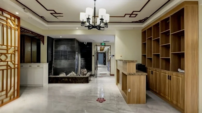 Wanguo City MOMA - View 5