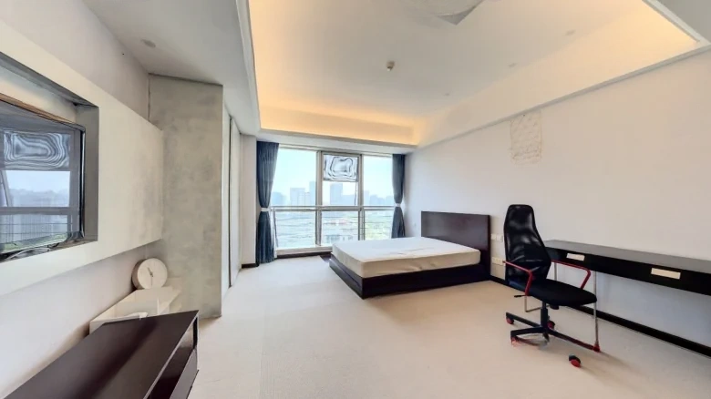 Starlight International Residences - View 2