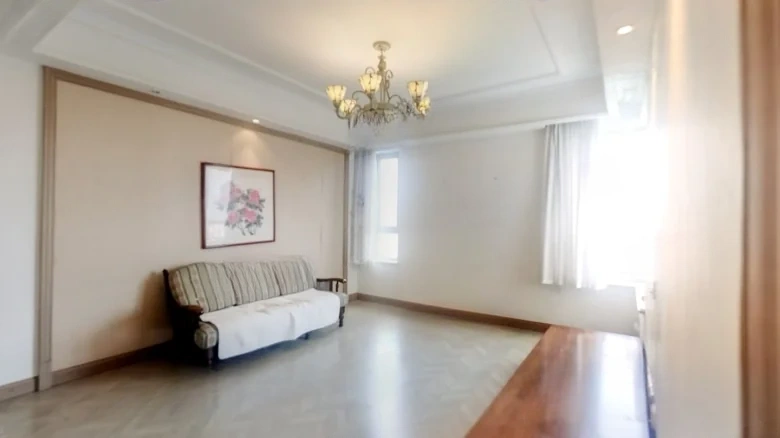 Luxin Hanzhang Garden - View 13