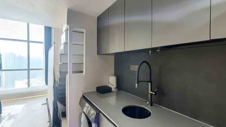 Beicheng Mansion - View 3